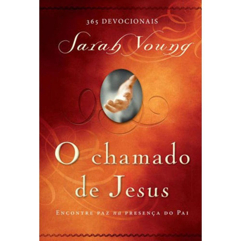 O Chamado De Jesus