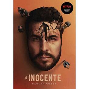 O Inocente: Livro Que Está Na Netflix