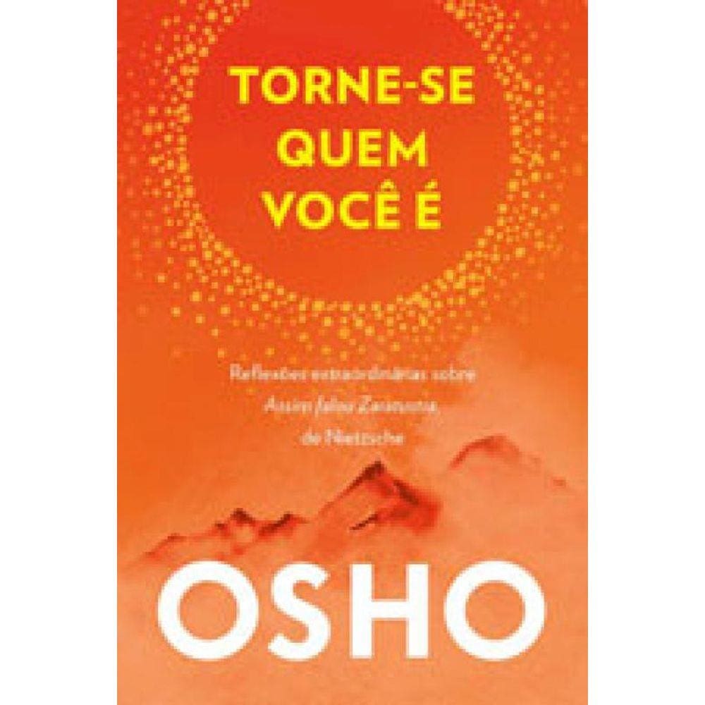 Torne-Se Quem Você É
