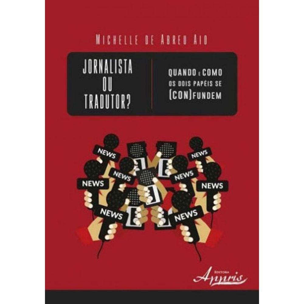 Jornalista Ou Tradutor?