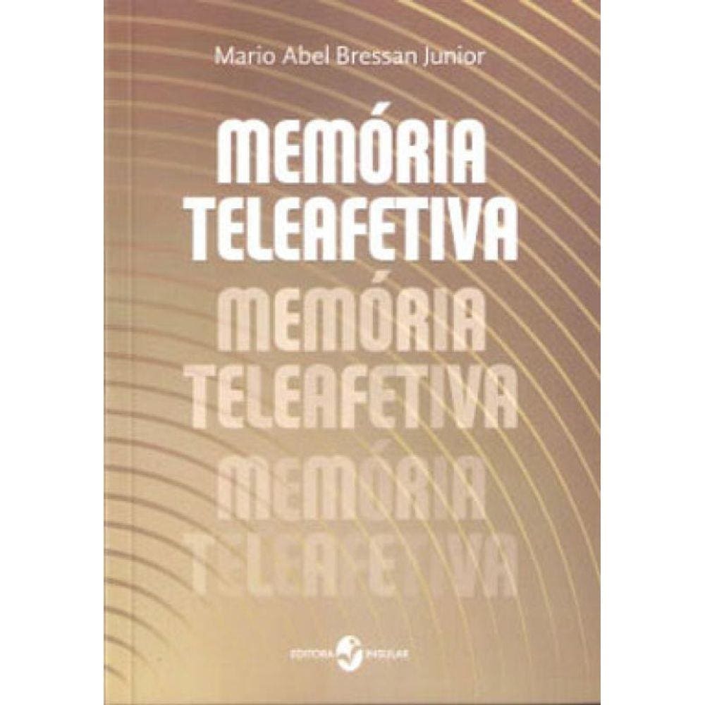 Memória Teleafetiva