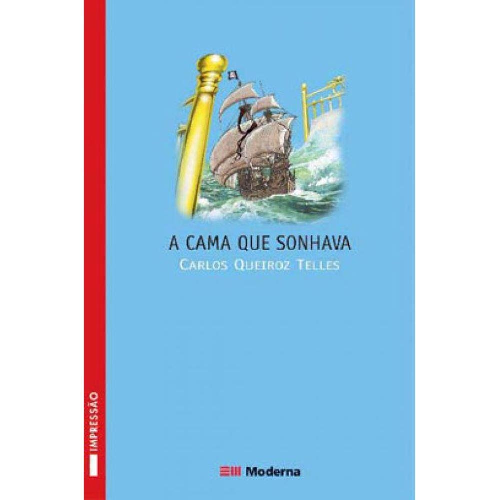 Cama Que Sonhava, A