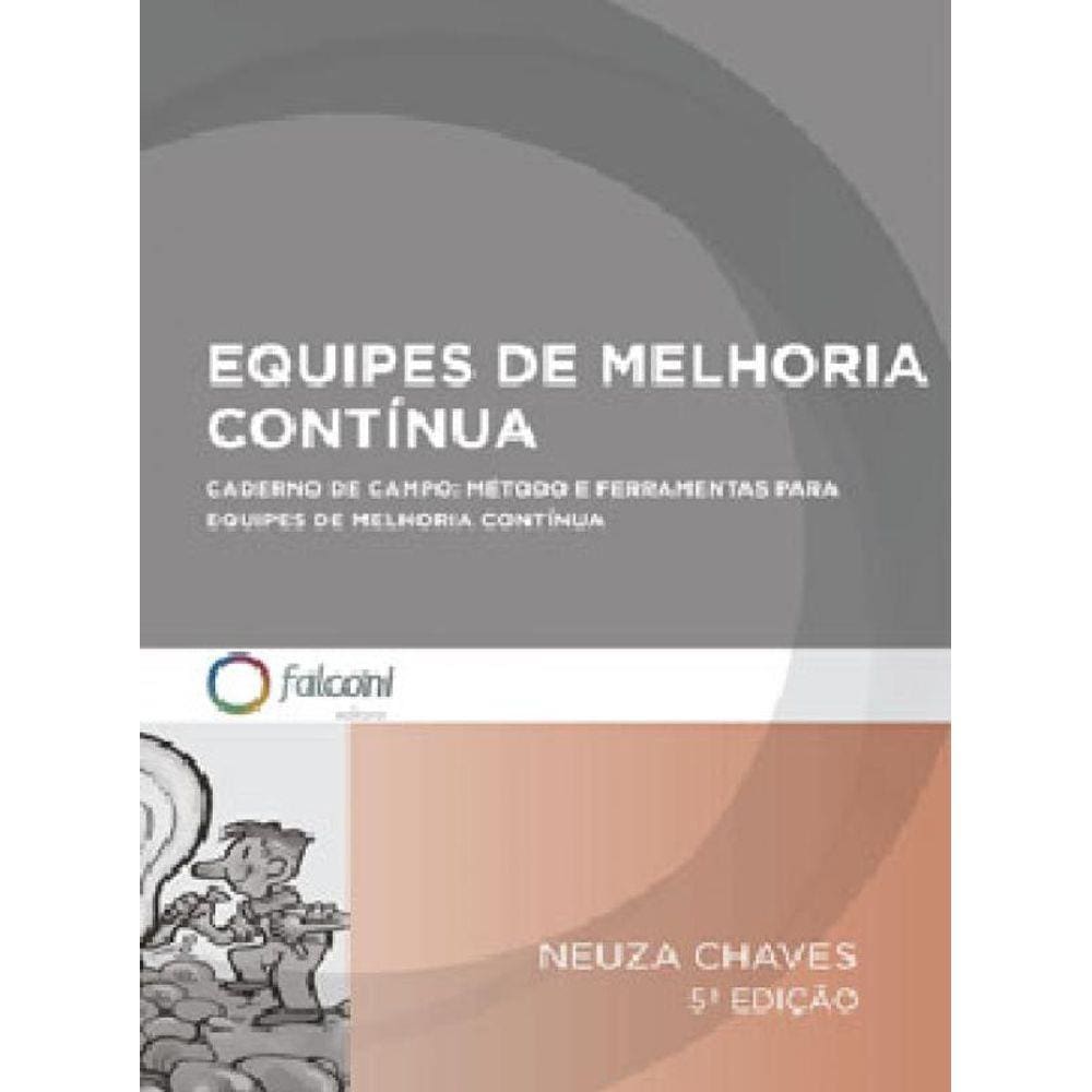 Equipes De Melhoria Contínua