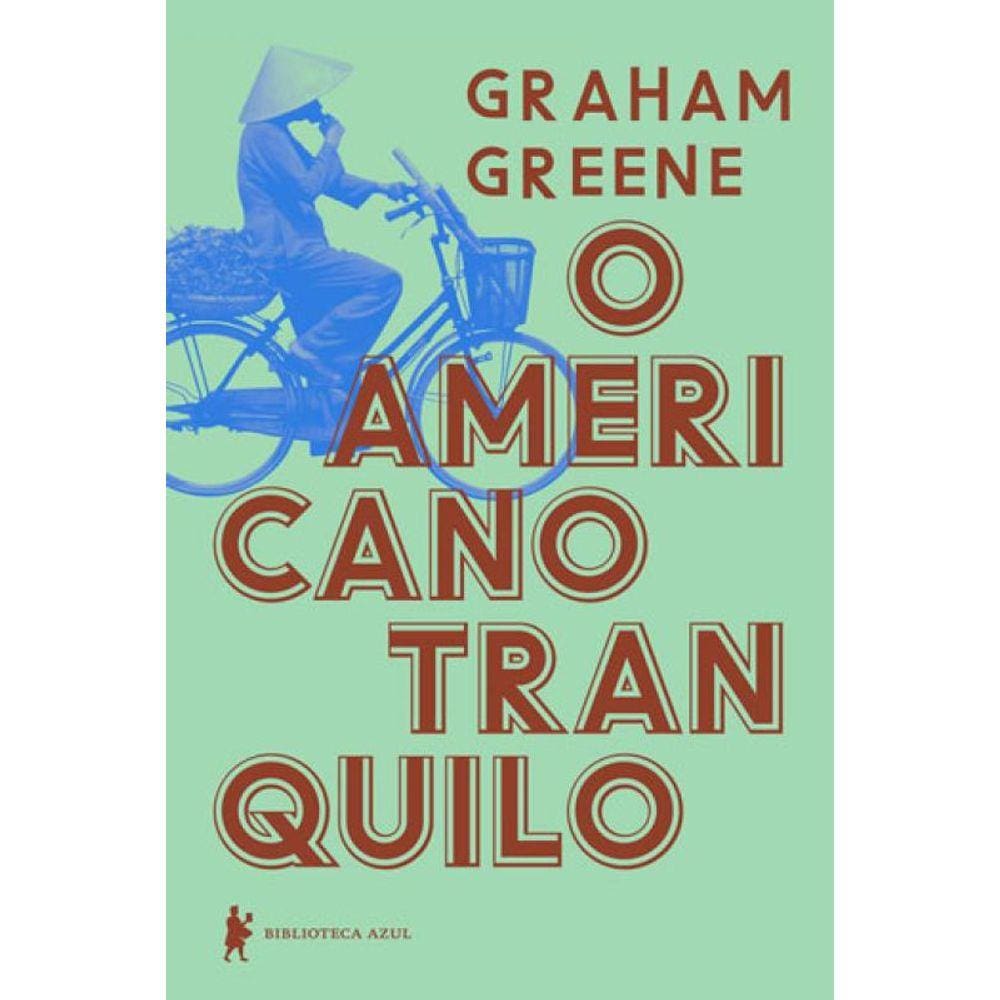 O Americano Tranquilo