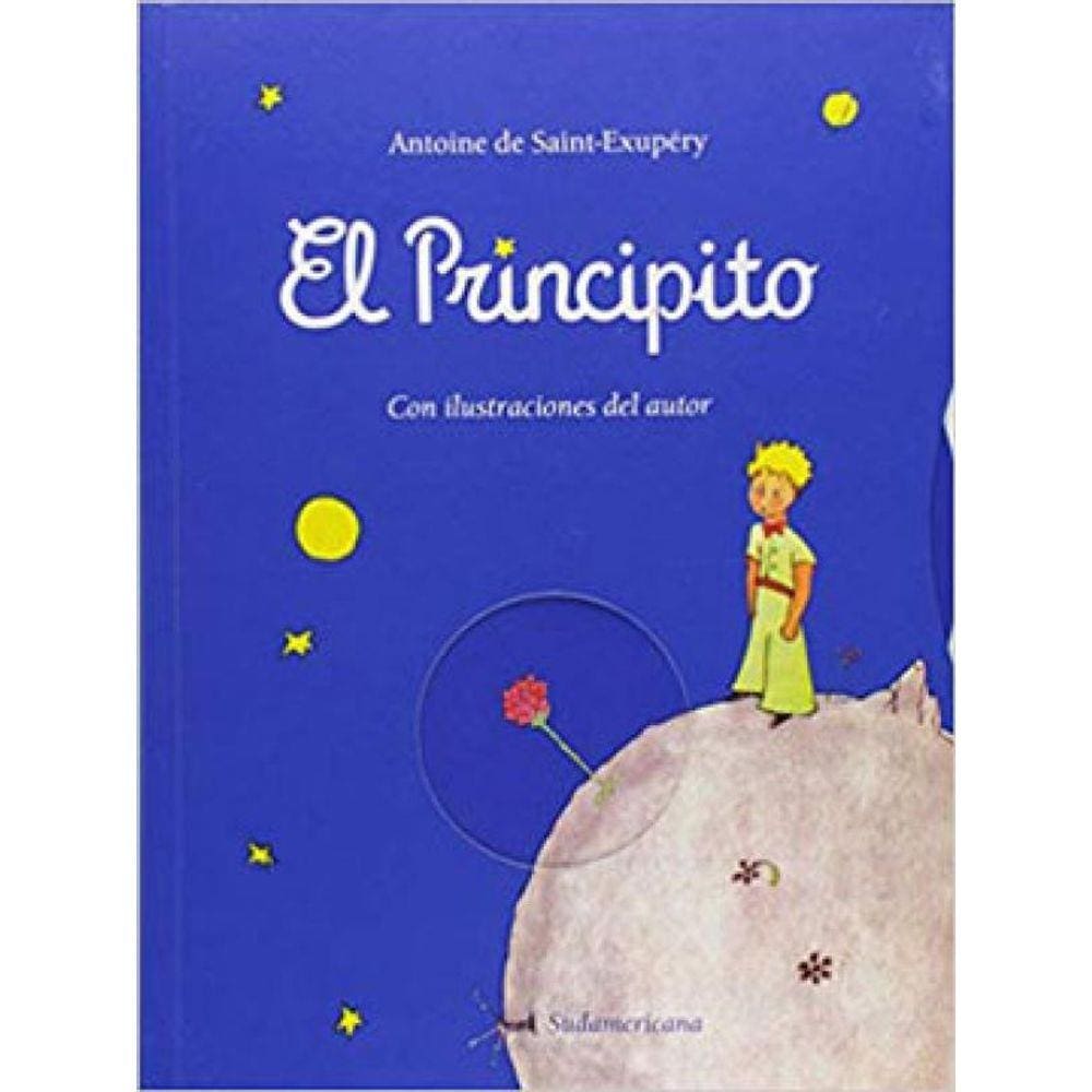 El Principito