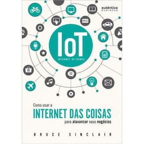Iot: Como Usar A Internet Das Coisas Para Alavancar Seus Negócios