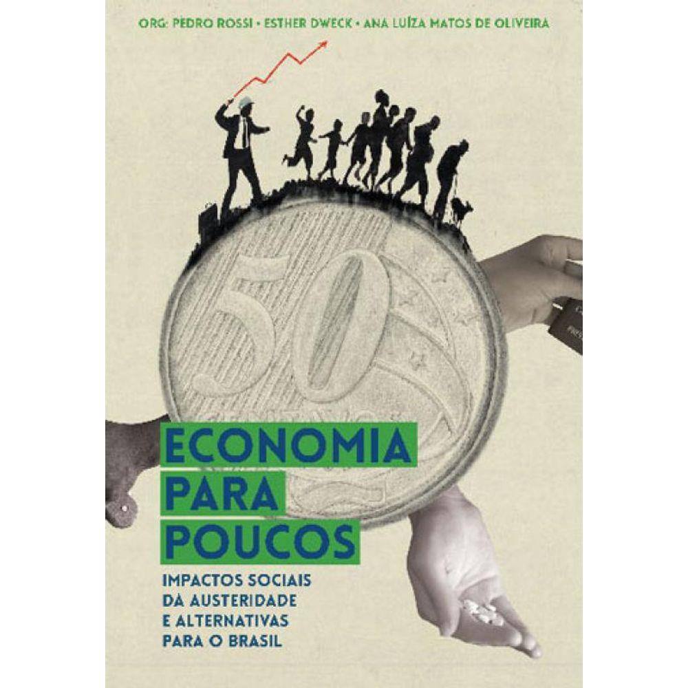 Economia Para Poucos