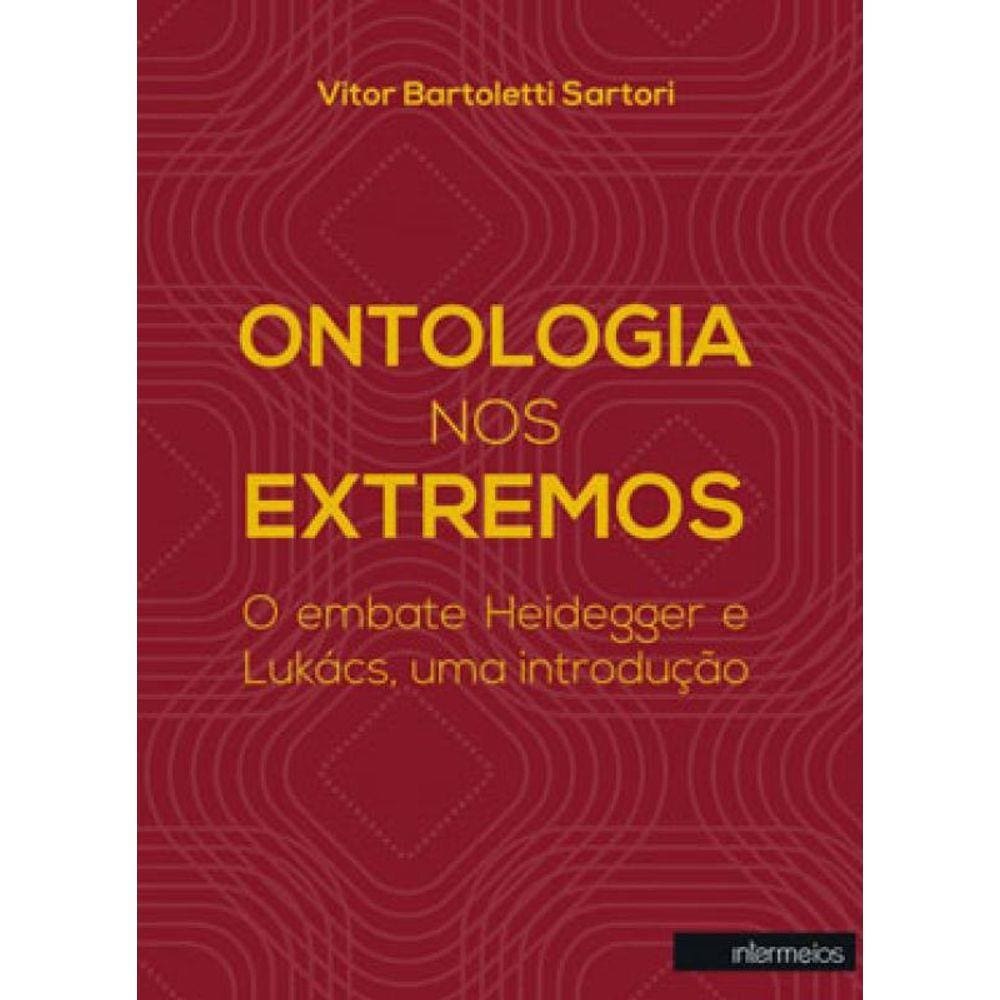 Ontologia Nos Extremos