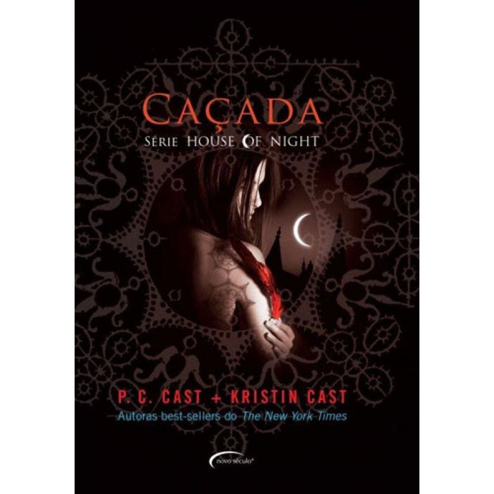 Caçada - Vol. 5