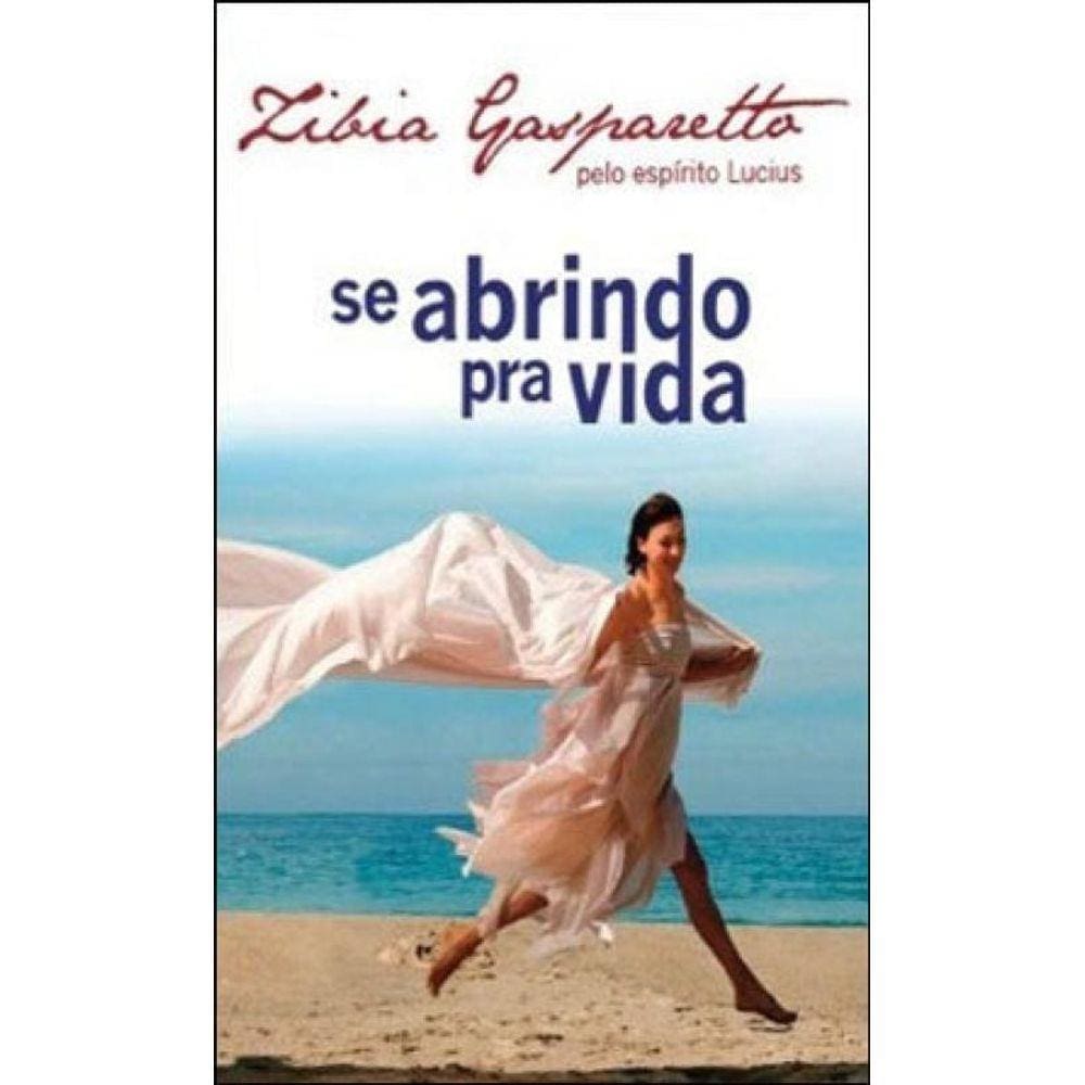 Se Abrindo Pra Vida