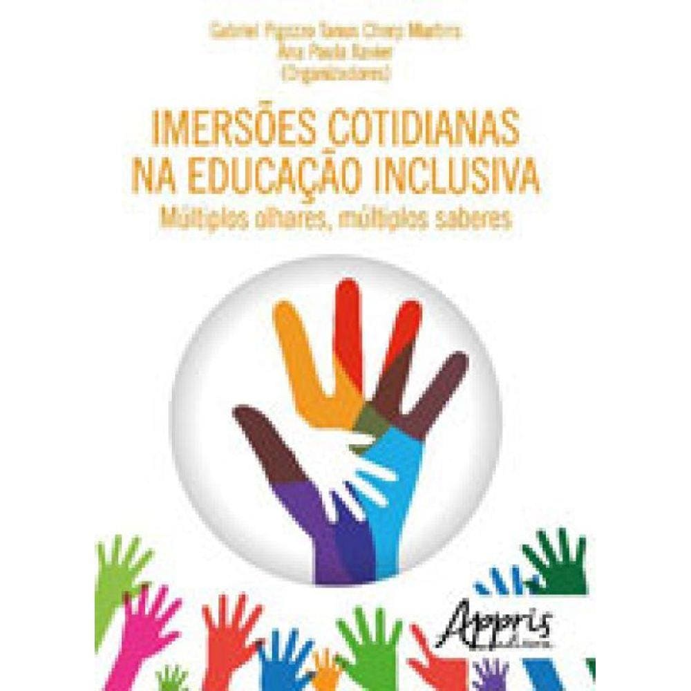 Imersoes Cotidianas Na Educaçao Inclusiva