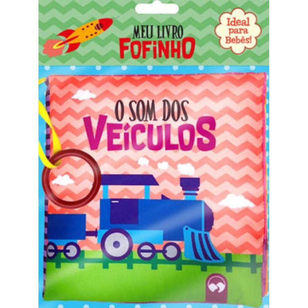 Os Sons Dos Veículos