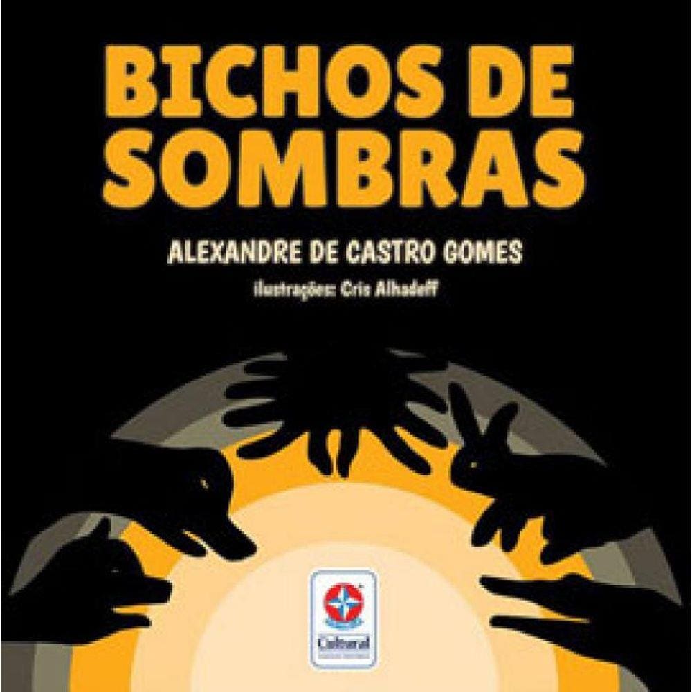 Bichos De Sombras
