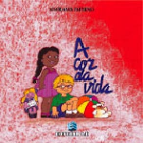 A Cor Da Vida