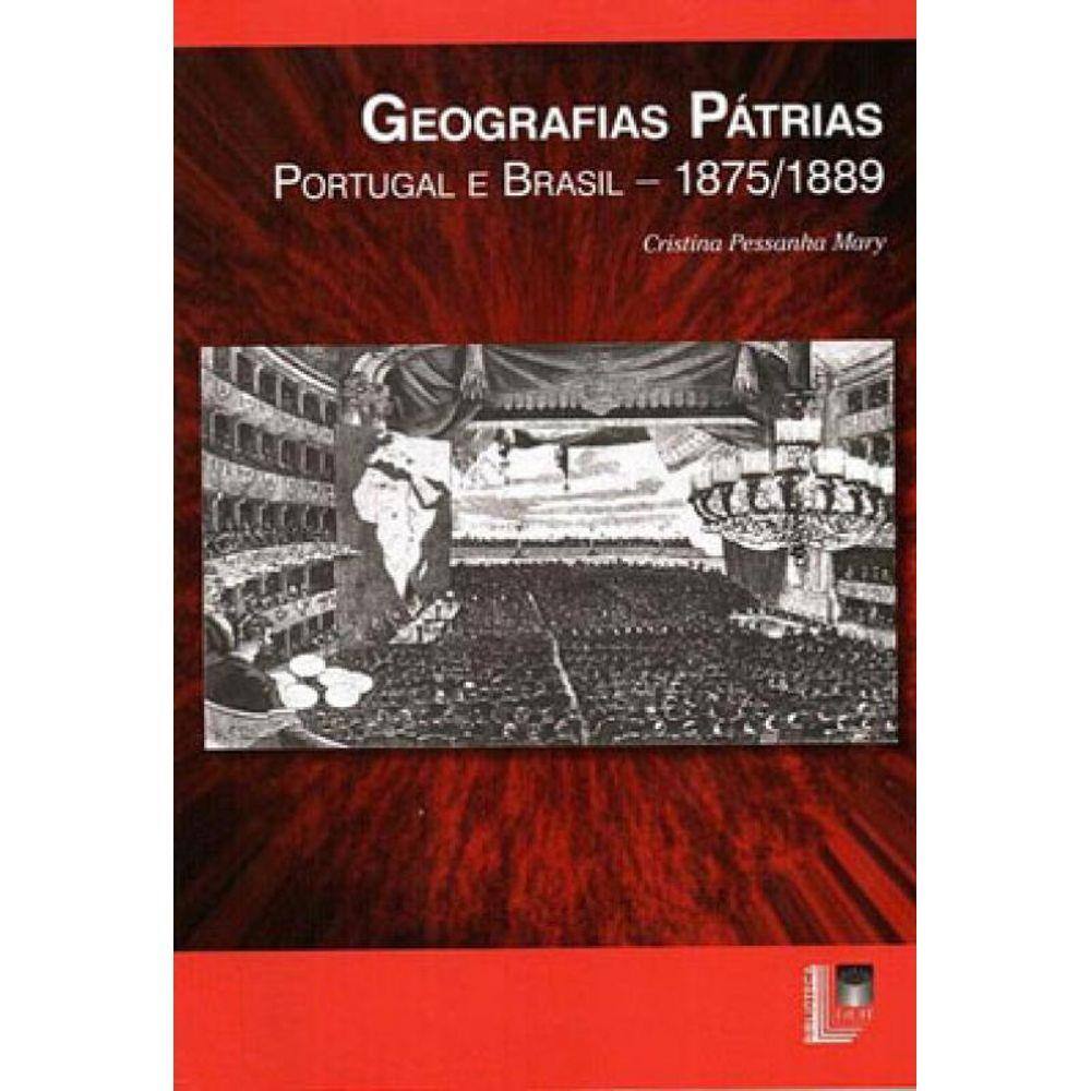 Geografias Patrias