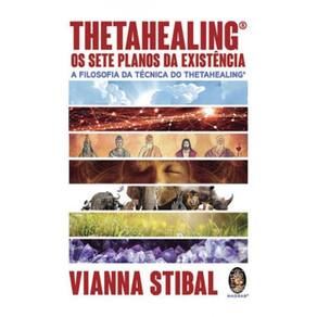 Thetahealing Os Sete Planos Da Existência