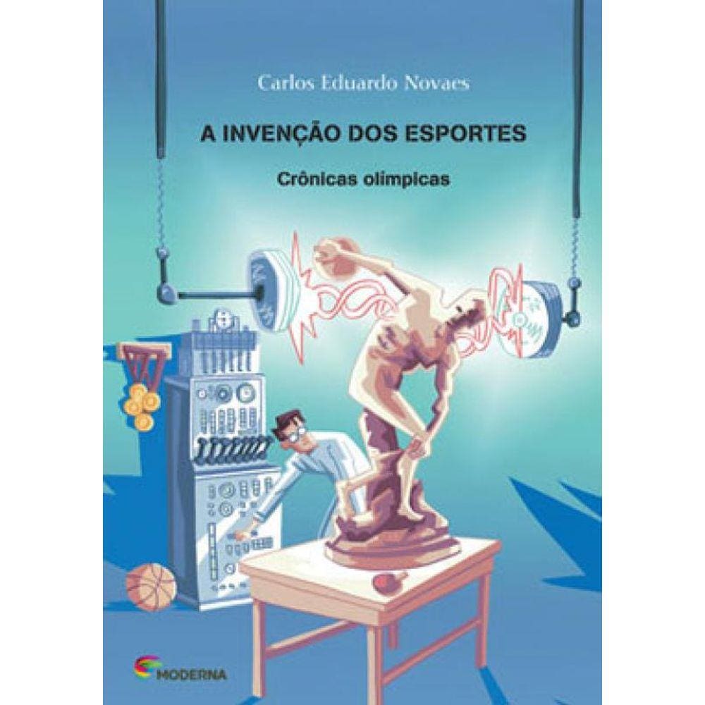 Invençao Dos Esportes, A