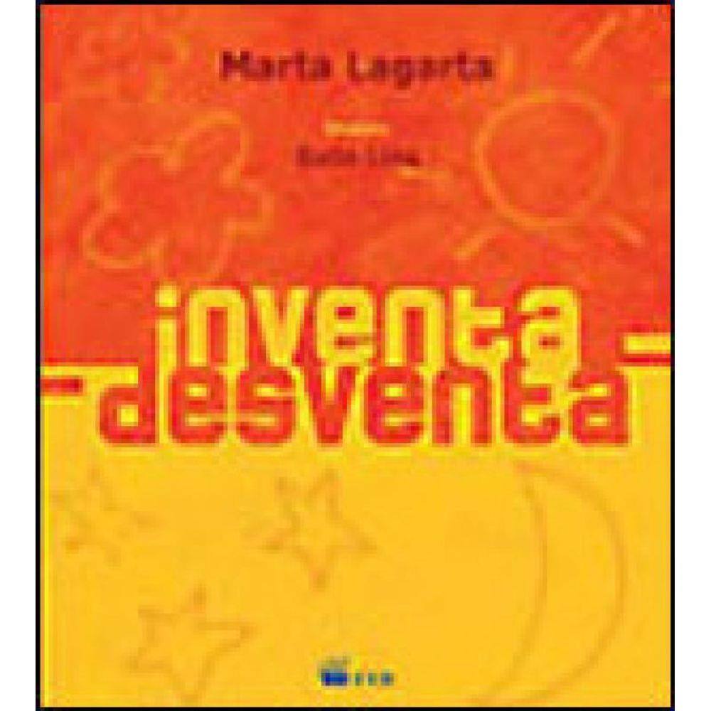 Inventa - Desventa