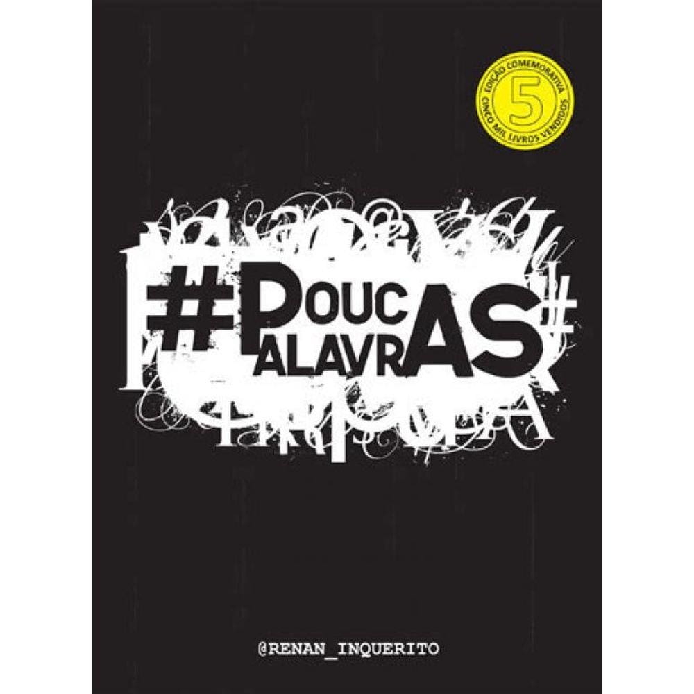 Poucaspalavras