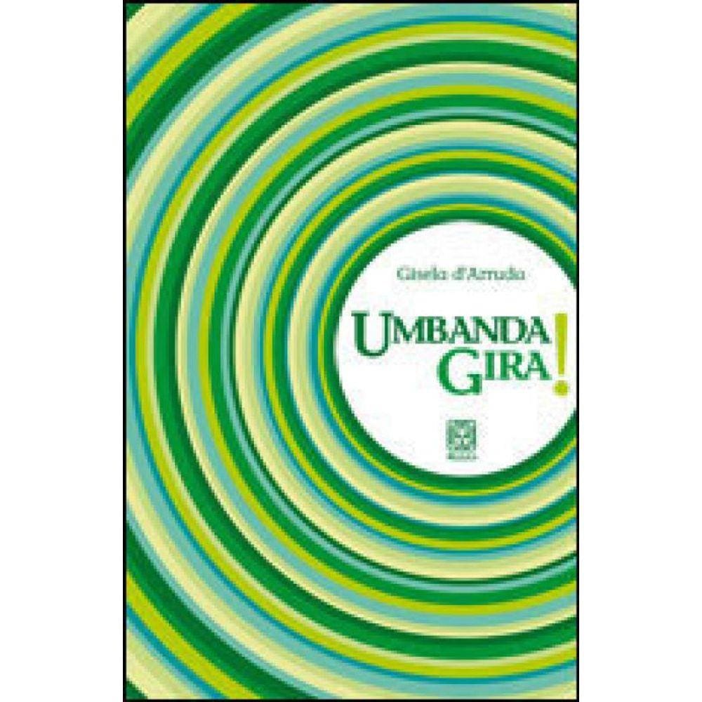Umbanda Gira