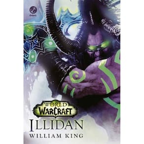 World Of Warcraft: Illidan