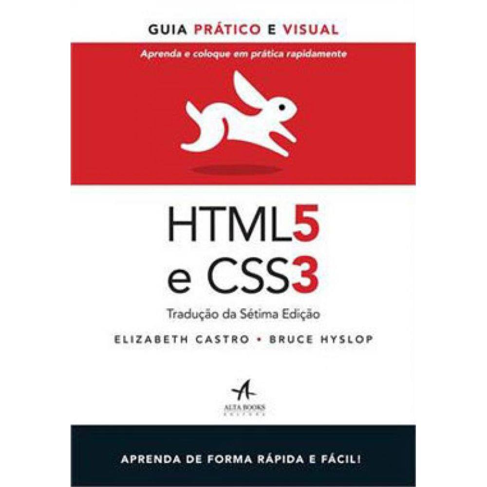 Html5 E Css3