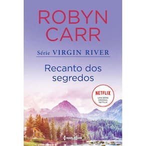 Recanto Dos Segredos
