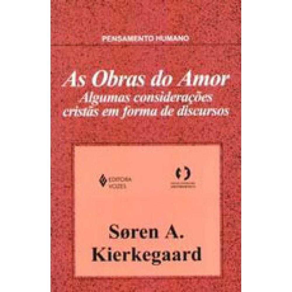 Obras Do Amor