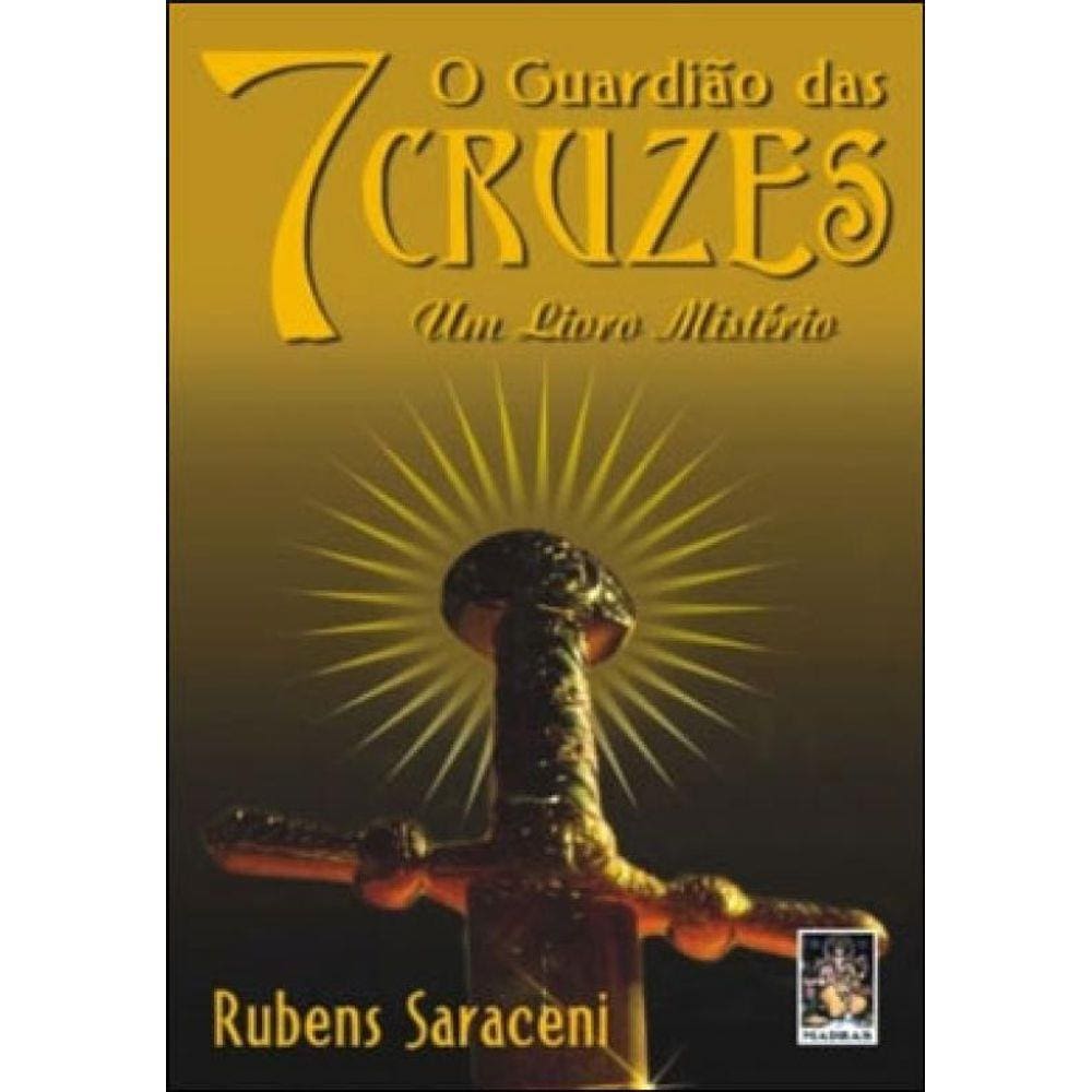 O Guardião Das 7 Cruzes