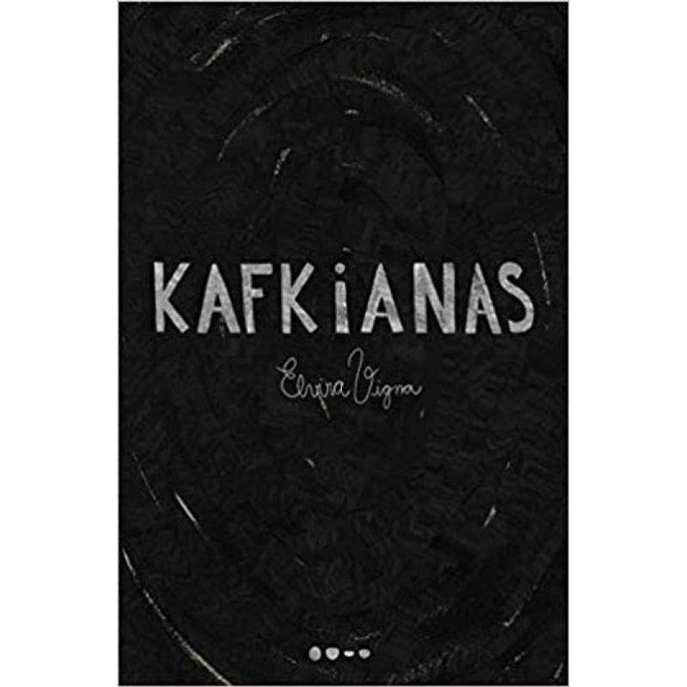Kafkianas
