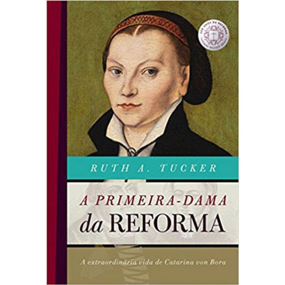 A Primeira-Dama Da Reforma