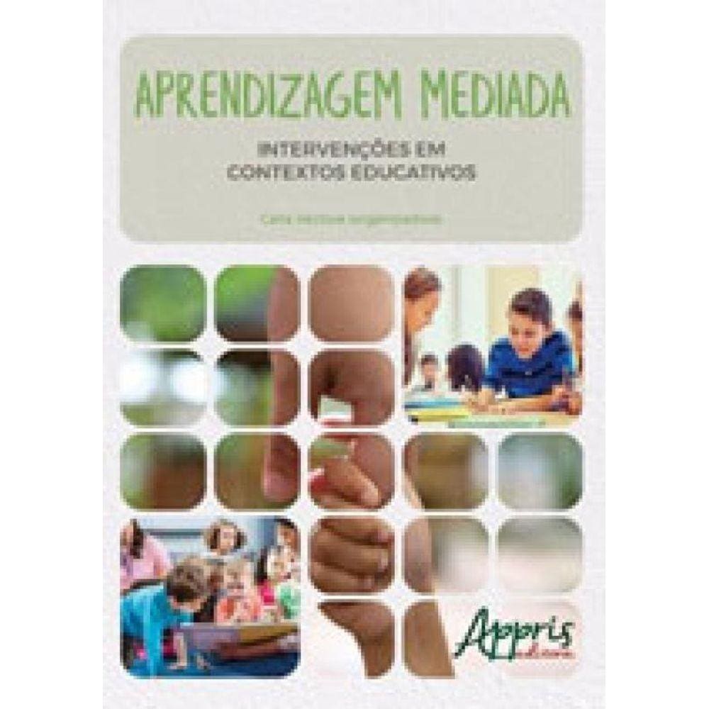 Aprendizagem Mediada