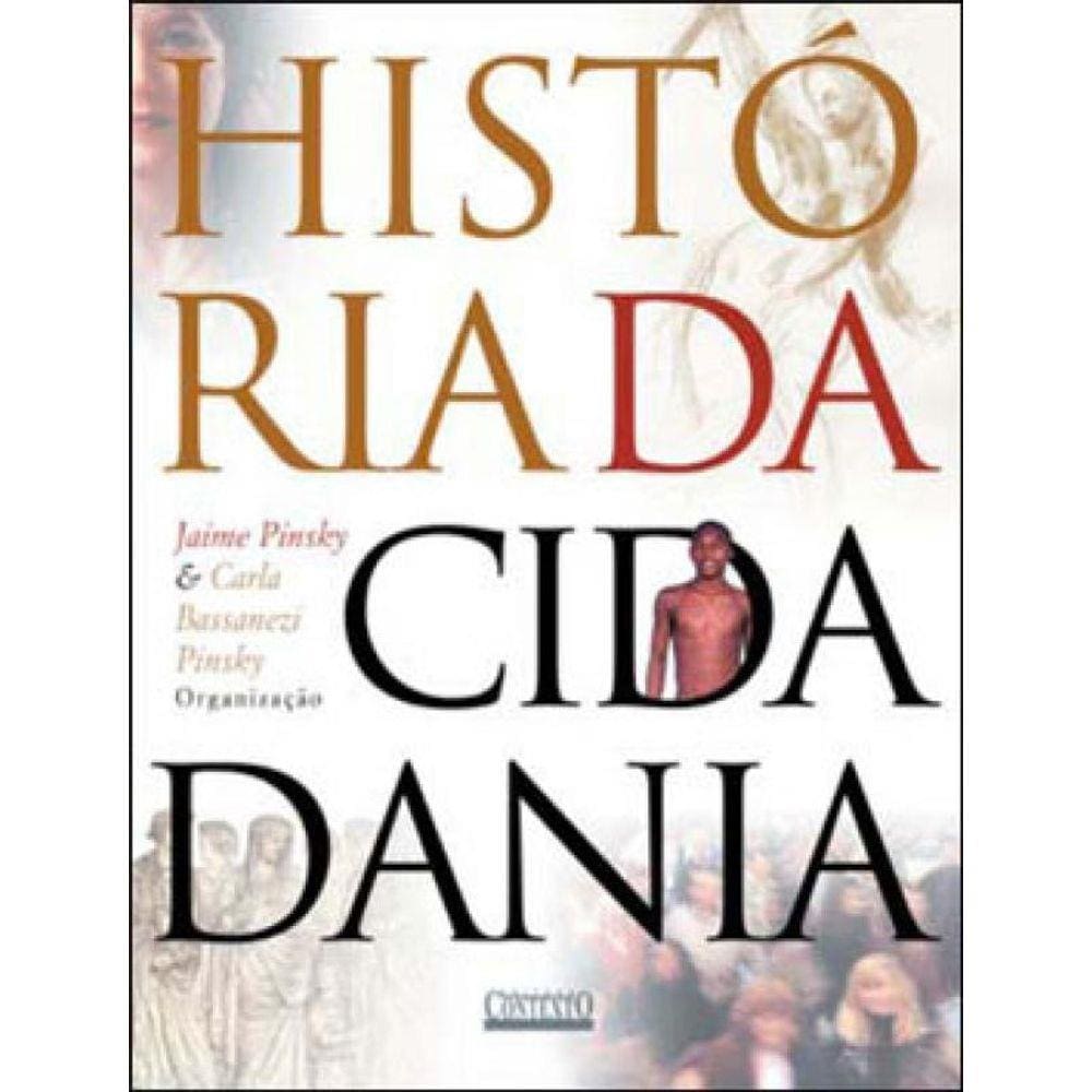 História Da Cidadania