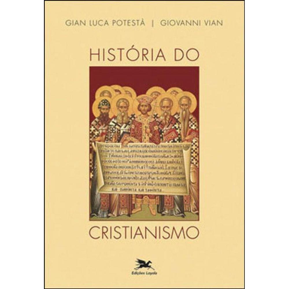 História Do Cristianismo