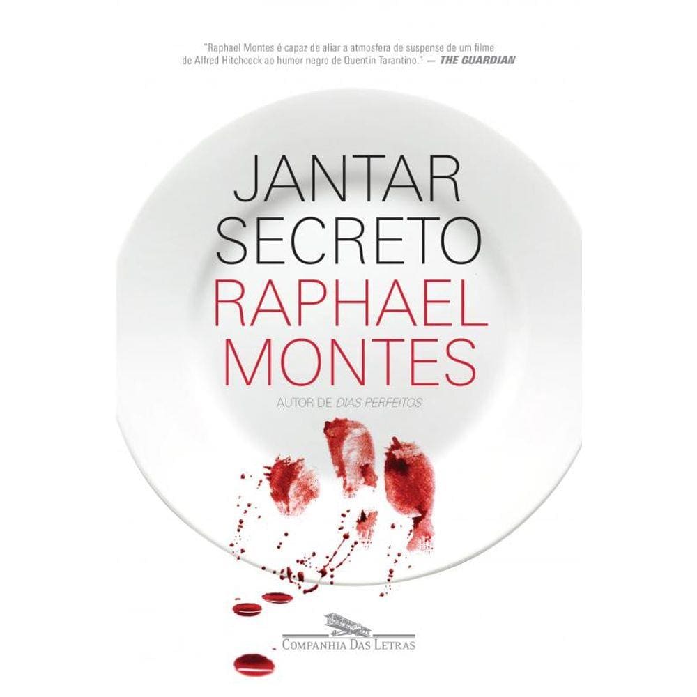 Jantar secreto