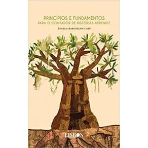 Princípios E Fundamentos Para O Contador De Histórias Aprendiz - Vol. 1