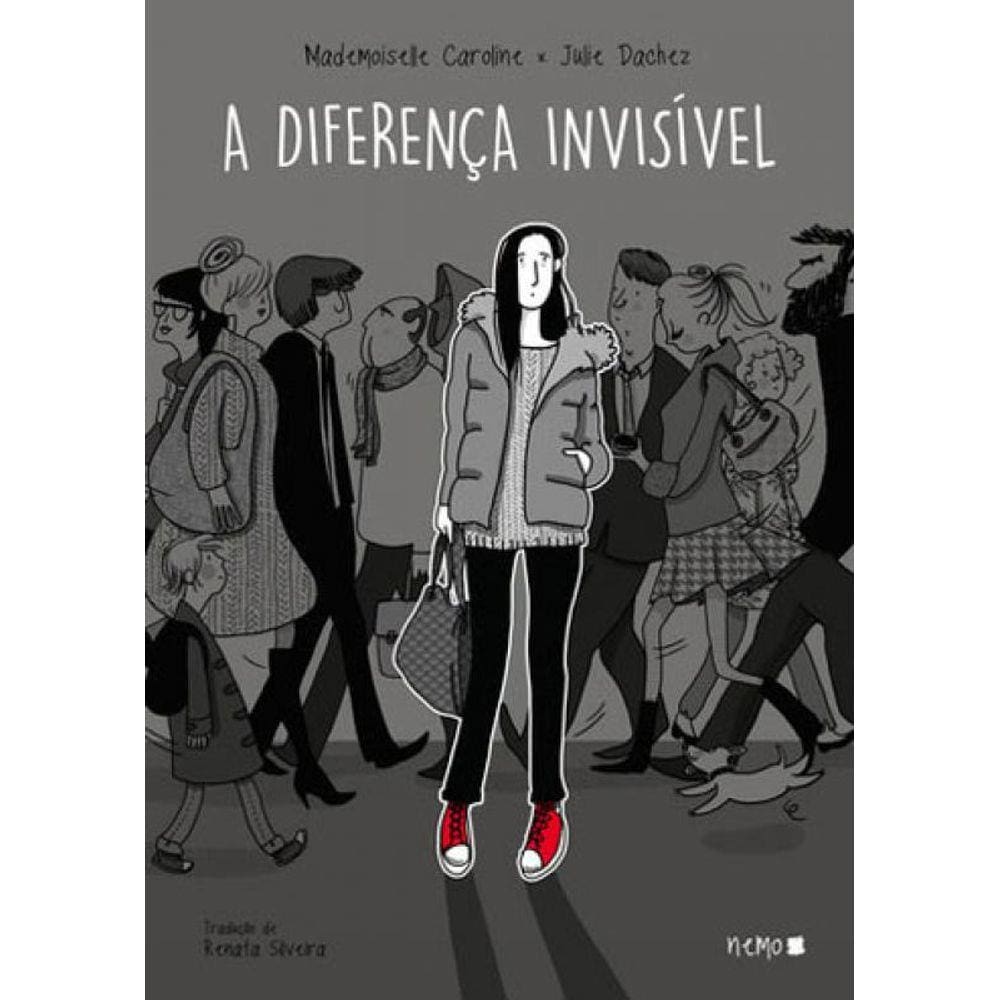 A Diferença Invisível
