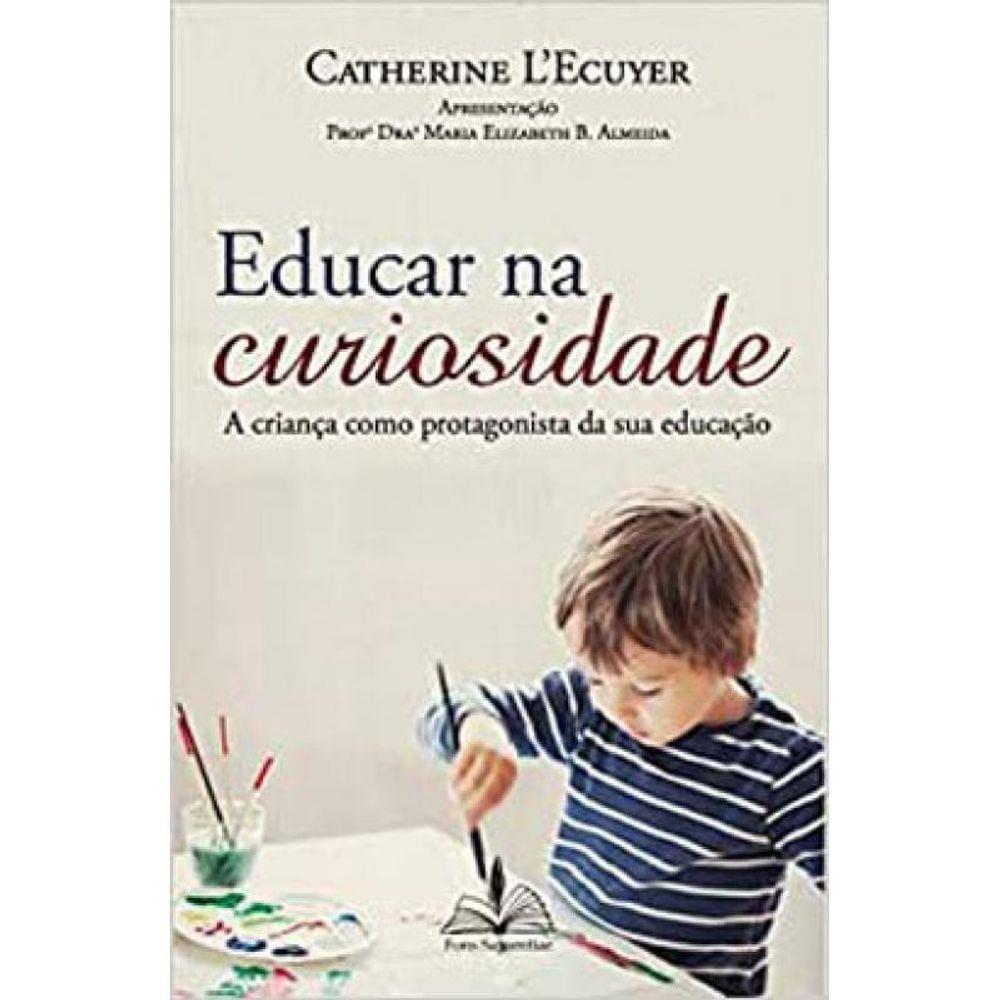 Educar Na Curiosidade
