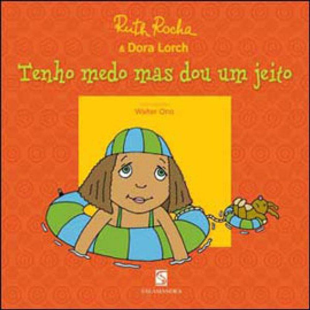 Tenho Medo Mas Dou Um Jeito