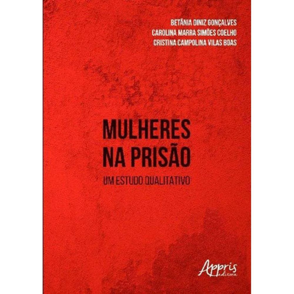 Mulheres Na Prisao
