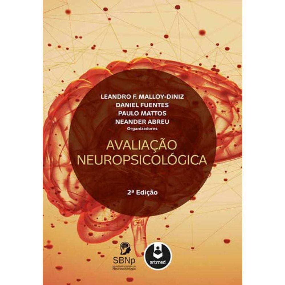 Avaliação Neuropsicológica