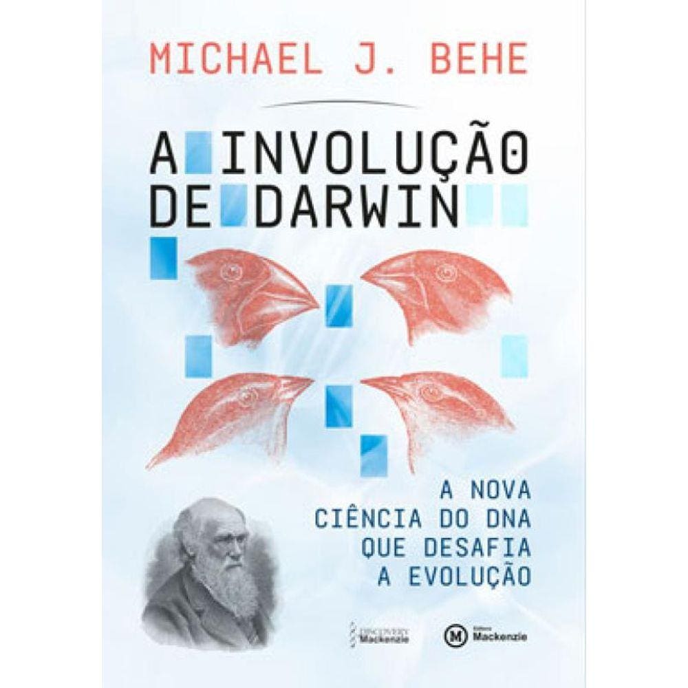A Involução De Darwin