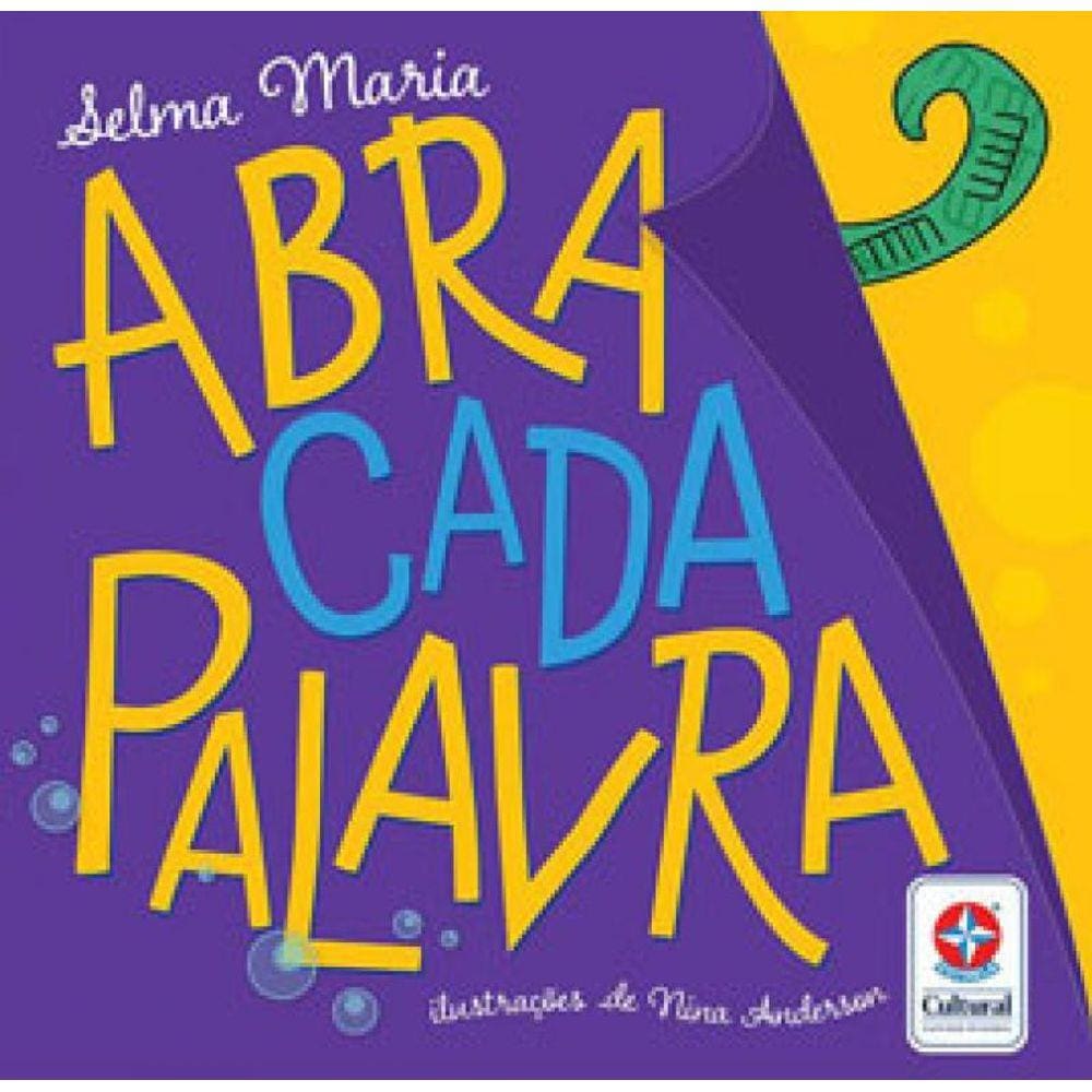 Abracadapalavra