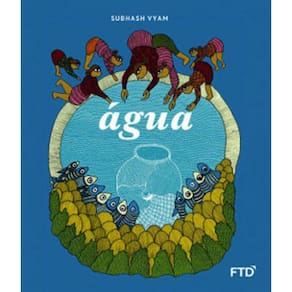 Água