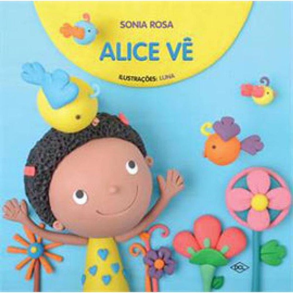 Alice Ve