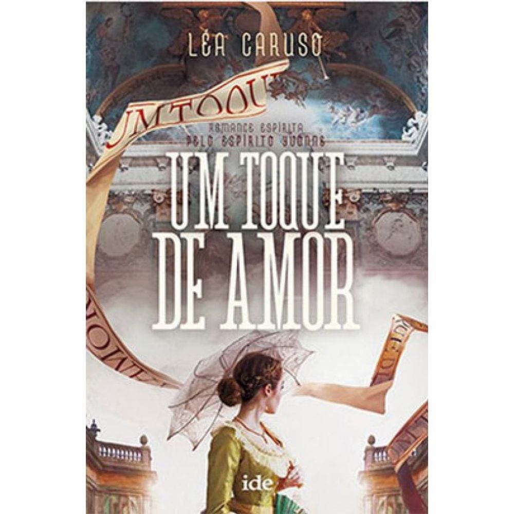 Um Toque De Amor