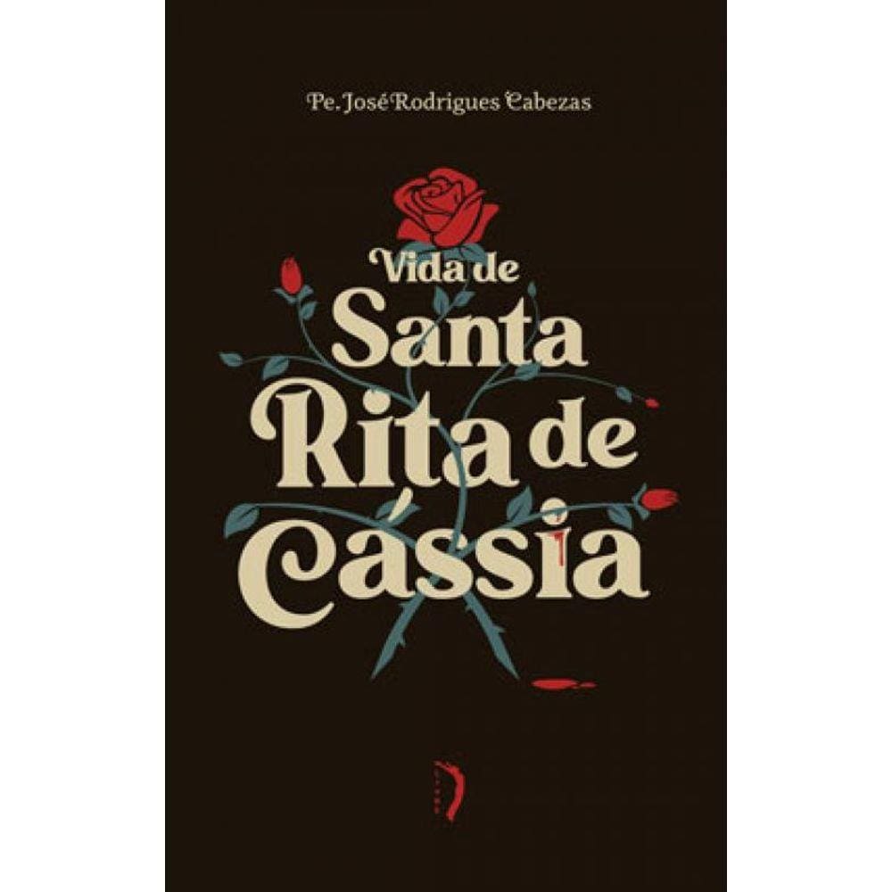 Vida De Santa Rita De Cássia