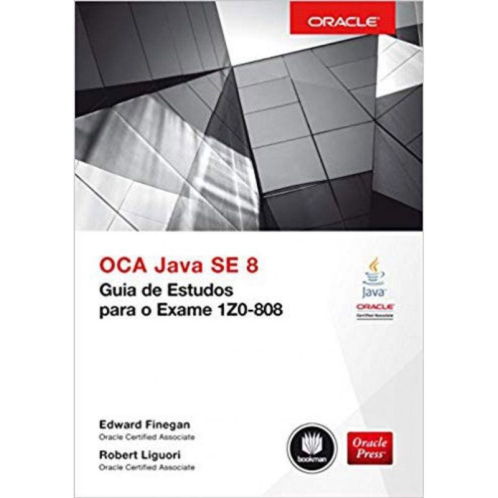 Oca Java Se 8
