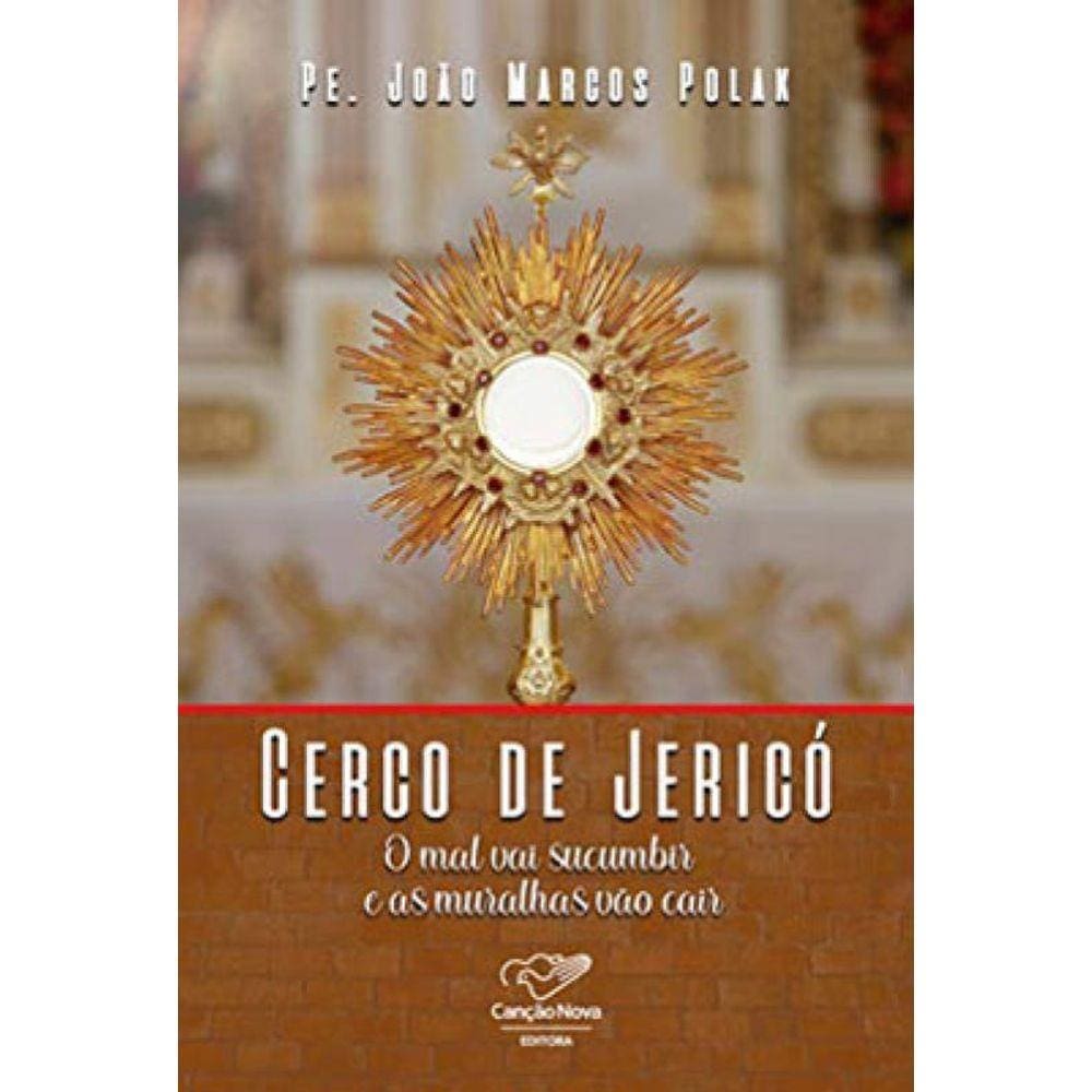 Cerco De Jericó