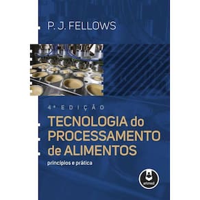 Tecnologia Do Processamento De Alimentos